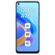 Смартфон Oppo A76 Glowing Blue, 4/128GB