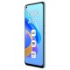 Смартфон Oppo A76 Glowing Blue, 4/128GB