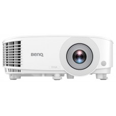 Проектор BenQ MS560 White DLP, 4000lm, 20000:1, 800х600, 4:3, HDMI, VGA (9H.JND77.13E)