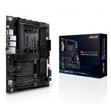 Мат.плата AM4 (X570) Asus Pro WS X570-ACE