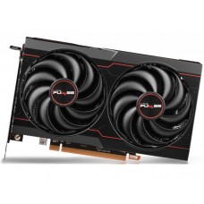 Видеокарта Radeon RX 6600, Sapphire, PULSE, 8Gb GDDR6, 128-bit, Bulk (11310-05-10G)