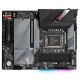 Мат.плата LGA1700, Gigabyte B660 AORUS MASTER DDR4