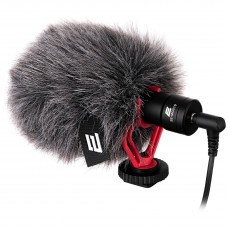 Микрофон 2E MG010, Black (2E-MG010)