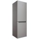 Холодильник Indesit INFC8 TI21X 0