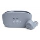 Навушники бездротові JBL Wave 100, Blue, Bluetooth (JBLW100TWSBLU)