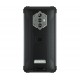 Смартфон Blackview BV6600 Pro Black, 4/64GB (6931548306955)