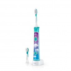 Зубна щітка електрична Philips Sonicare For Kids HX6322/04