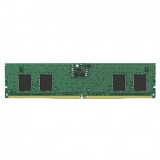 Пам'ять 8Gb DDR5, 4800 MHz, Kingston, CL40, 1.1V (KVR48U40BS6-8)