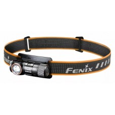 Ліхтар налобний Fenix HM50R V2.0, Black