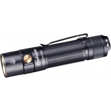 Ліхтар ручний Fenix E35 V3.0, Black