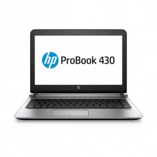 Б/У Ноутбук HP ProBook 430 G3, Grey, 13.3