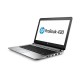Б/У Ноутбук HP ProBook 430 G3, Grey, 13.3