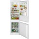 Холодильник вбудований Candy CBL3518EVW