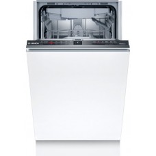 Вбудована посудомийна машина Bosch SPV2XMX01K