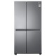 Холодильник Side by side LG GC-B257JLYV