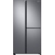 Холодильник Side by side Samsung RS63R5591SL/UA
