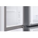 Холодильник Side by side Samsung RS63R5591SL/UA