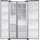 Холодильник Side by side Samsung RS62R50314G/UA