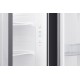 Холодильник Side by side Samsung RS62R50314G/UA