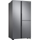 Холодильник Side by side Samsung RH62A50F1M9/UA