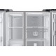 Холодильник Side by side Samsung RH62A50F1M9/UA