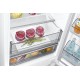 Холодильник вбудований Samsung BRB307054WW/UA