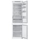 Холодильник вбудований Samsung BRB267054WW/UA