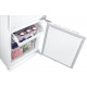 Холодильник вбудований Samsung BRB267054WW/UA