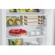 Холодильник вбудований Samsung BRB266050WW/UA