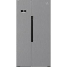 Холодильник Side by side Beko GN164020XP
