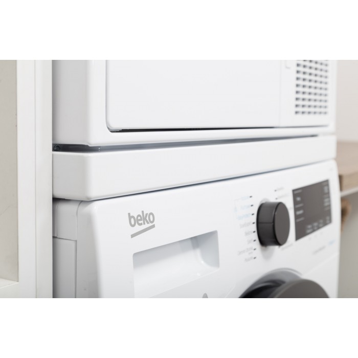 З'єднувальна планка Beko PSK для з'єднання пральних та сушильних машин