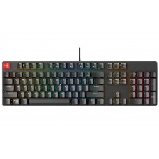 Клавіатура Glorious GMMK Full Size Customized US Black (GMMK-RGB-V2)