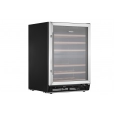 Холодильник винный встраиваемый Ardesto WCBI-M44