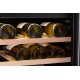 Холодильник винний вбудований Ardesto WCBI-M44