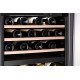 Холодильник винный встраиваемый Ardesto WCBI-M44