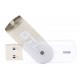 USB 2.0 Flash Drive 32Gb GTL U183 White, 10/3MBs (GTL-U183-32)