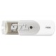 USB 2.0 Flash Drive 32Gb GTL U183 White, 10/3MBs (GTL-U183-32)