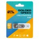 USB Flash Drive 64Gb GTL U183 White, 10/3MBs (GTL-U183-64)