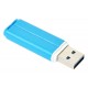 USB 3.0 Flash Drive 64Gb GTL U201 Blue, 70/15MBs (GTL-U201-64)
