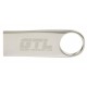 USB 3.0 Flash Drive 32Gb GTL U279 Silver, 70/15MBs (GTL-U279-32)