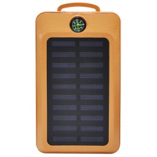 Универсальная мобильная батарея 16000 mAh, Solar