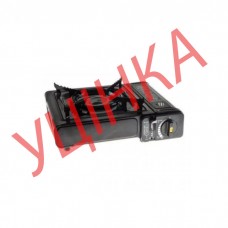 Портативна газова плита Jaxon AK-KU104 У1 Не значні пошкодження кейсу