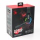 Наушники Bloody G230p, Black, игровые