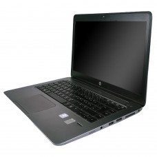 Б/В Ноутбук HP EliteBook Folio 1040 G1, Silver, 14