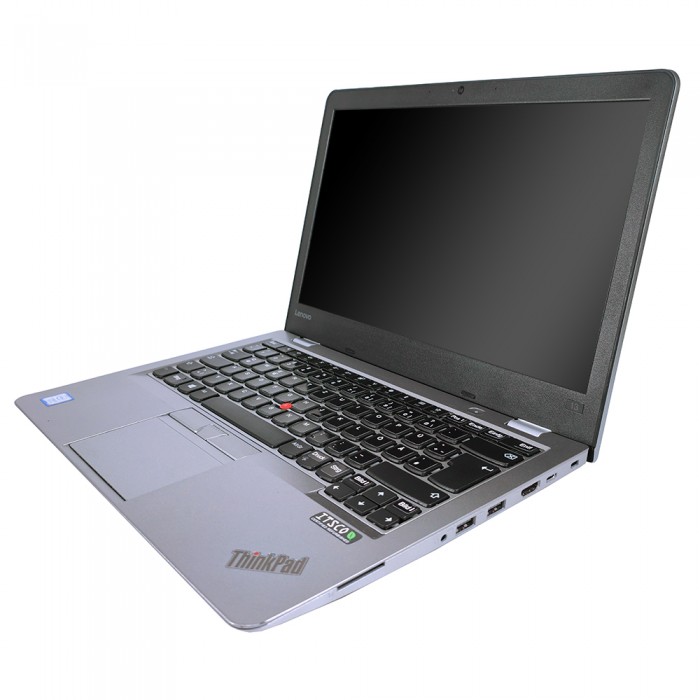 Б/В Ноутбук Lenovo ThinkPad 13, Gen 2, Silver, 13.3