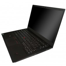 Б/У Ноутбук Lenovo ThinkPad X1 Carbon Gen 6, Black, 14