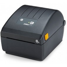 Принтер этикеток Zebra ZD 220, Black (ZD22042-D0EG00EZ)