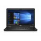 Refurbished Ноутбук Dell Latitude E5580, Black, 15.6