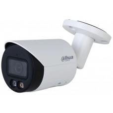 IP камера Dahua DH-IPC-HFW2449S-S-IL (2.8 мм)