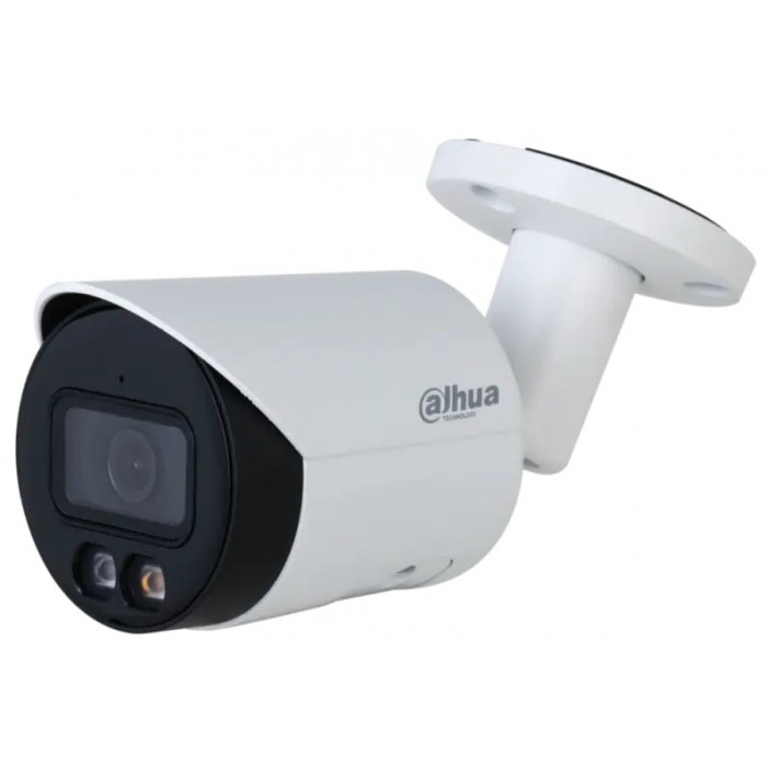 IP камера Dahua DH-IPC-HFW2449S-S-IL (3.6 мм)